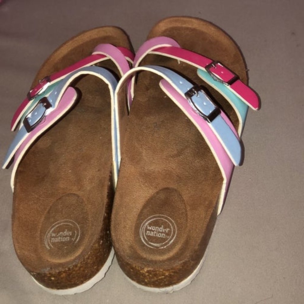 Women’s sandals